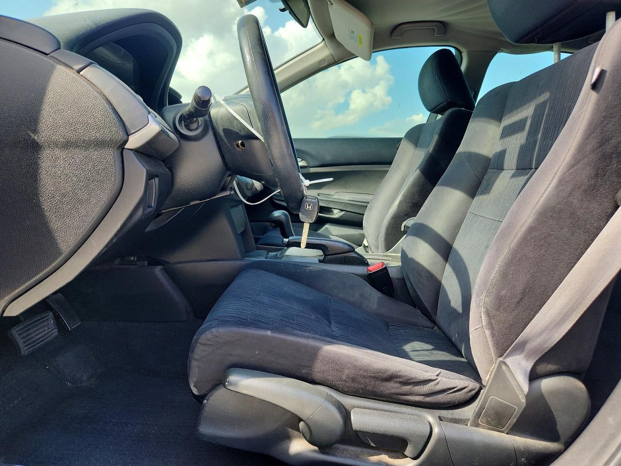 2012 Honda Accord Lx - Image 7