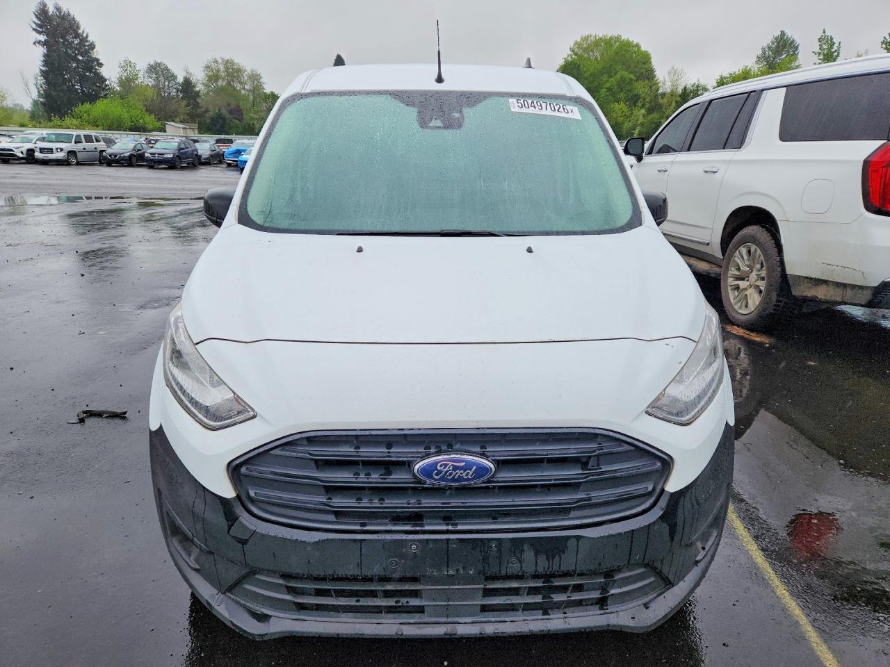 2020 Ford Transit Connect Xl - Image 5