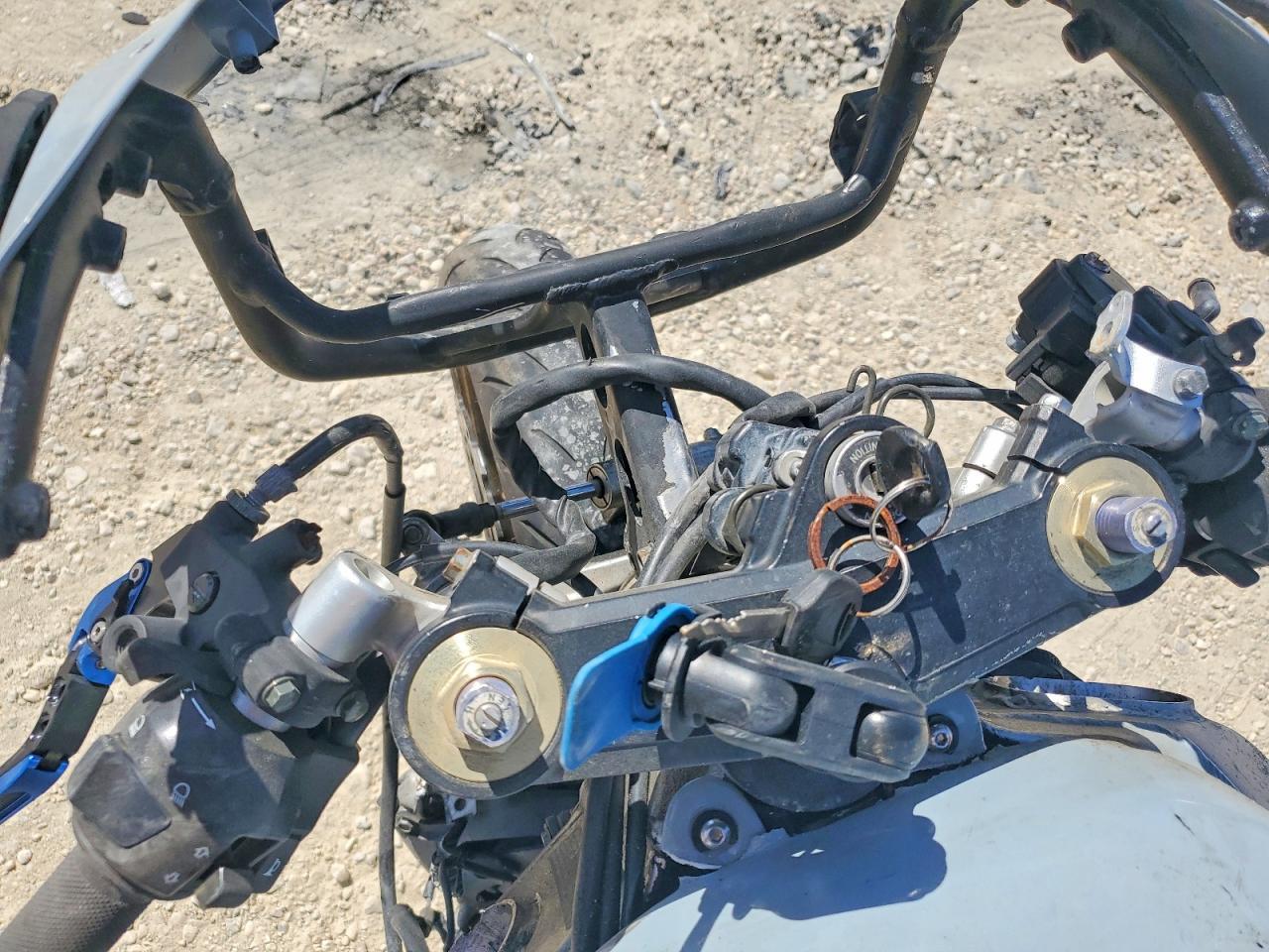 2003 Suzuki Gsx-R600 - Фото 7