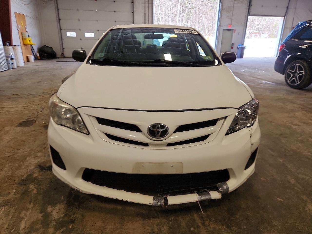 2011 Toyota Corolla Base - Image 5