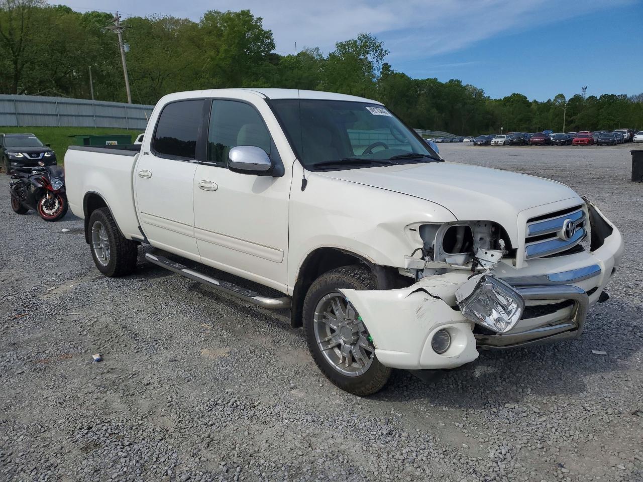 2006 Toyota Tundra Sr5 - Фото 4