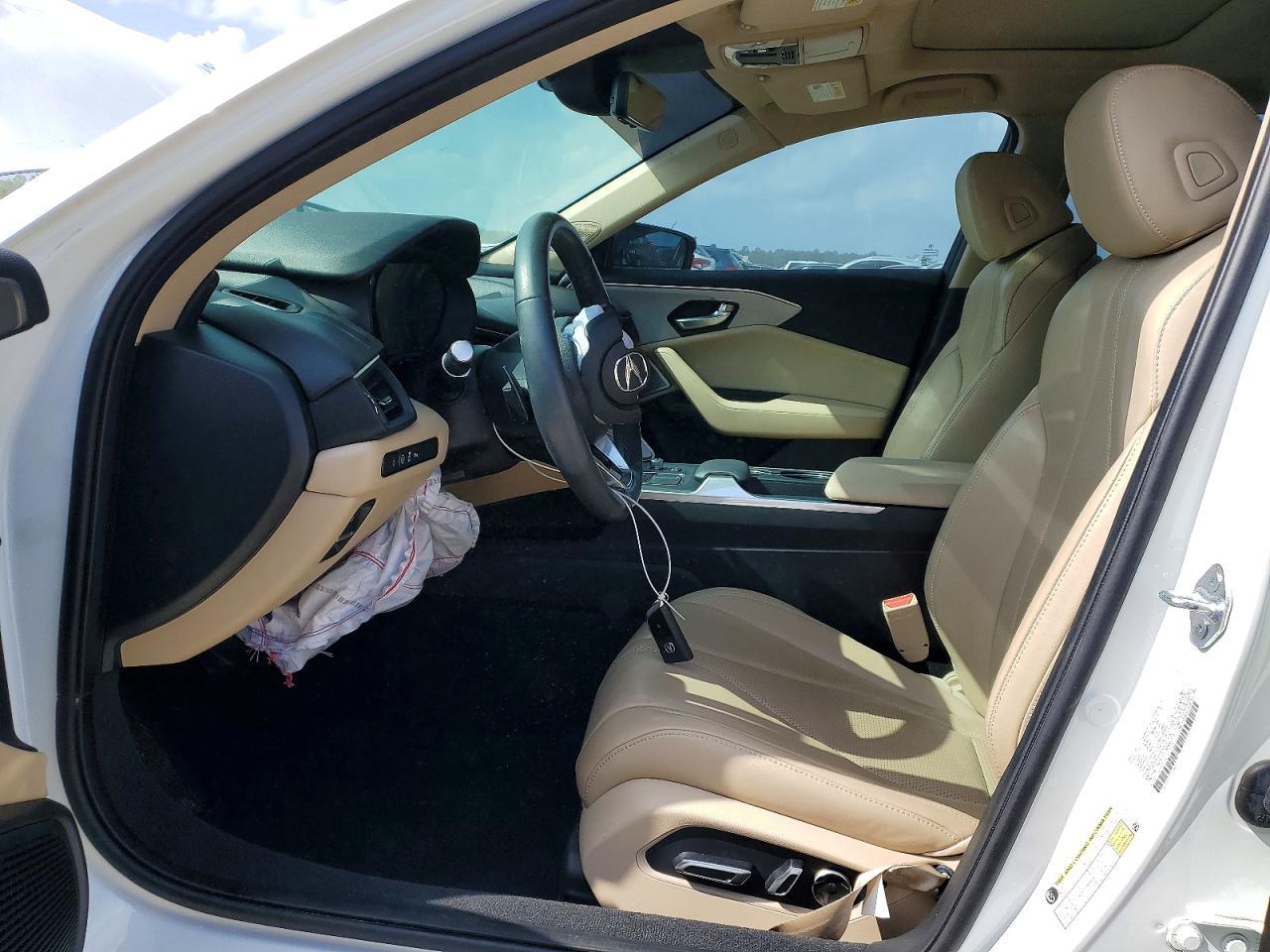 2024 Acura Tlx Technology - Фото 7