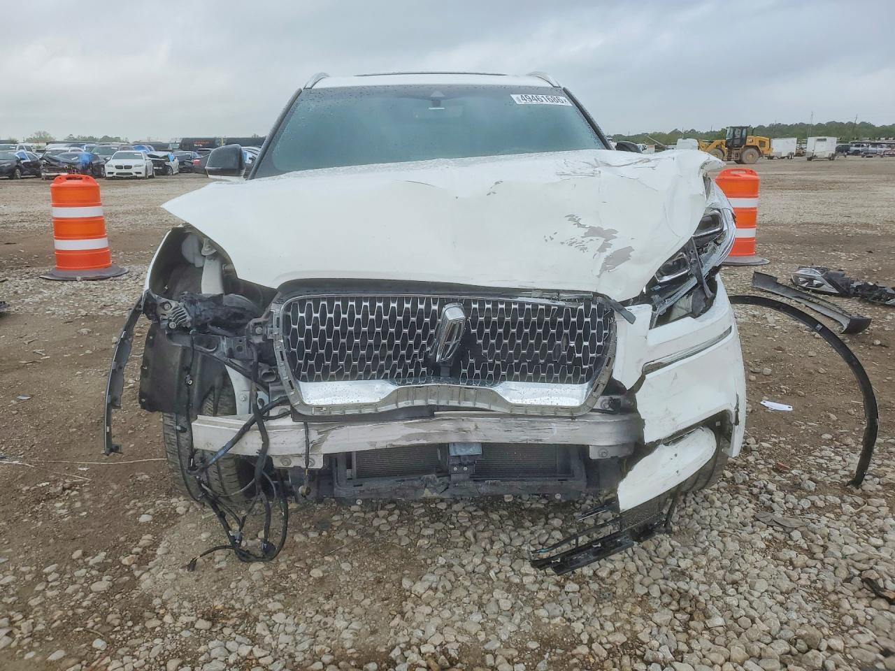2020 Lincoln Aviator Reserve - Image 5