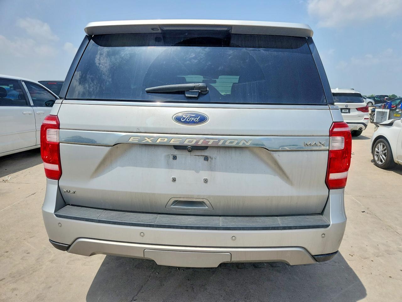 2018 Ford Expedition Max Xlt - Image 6