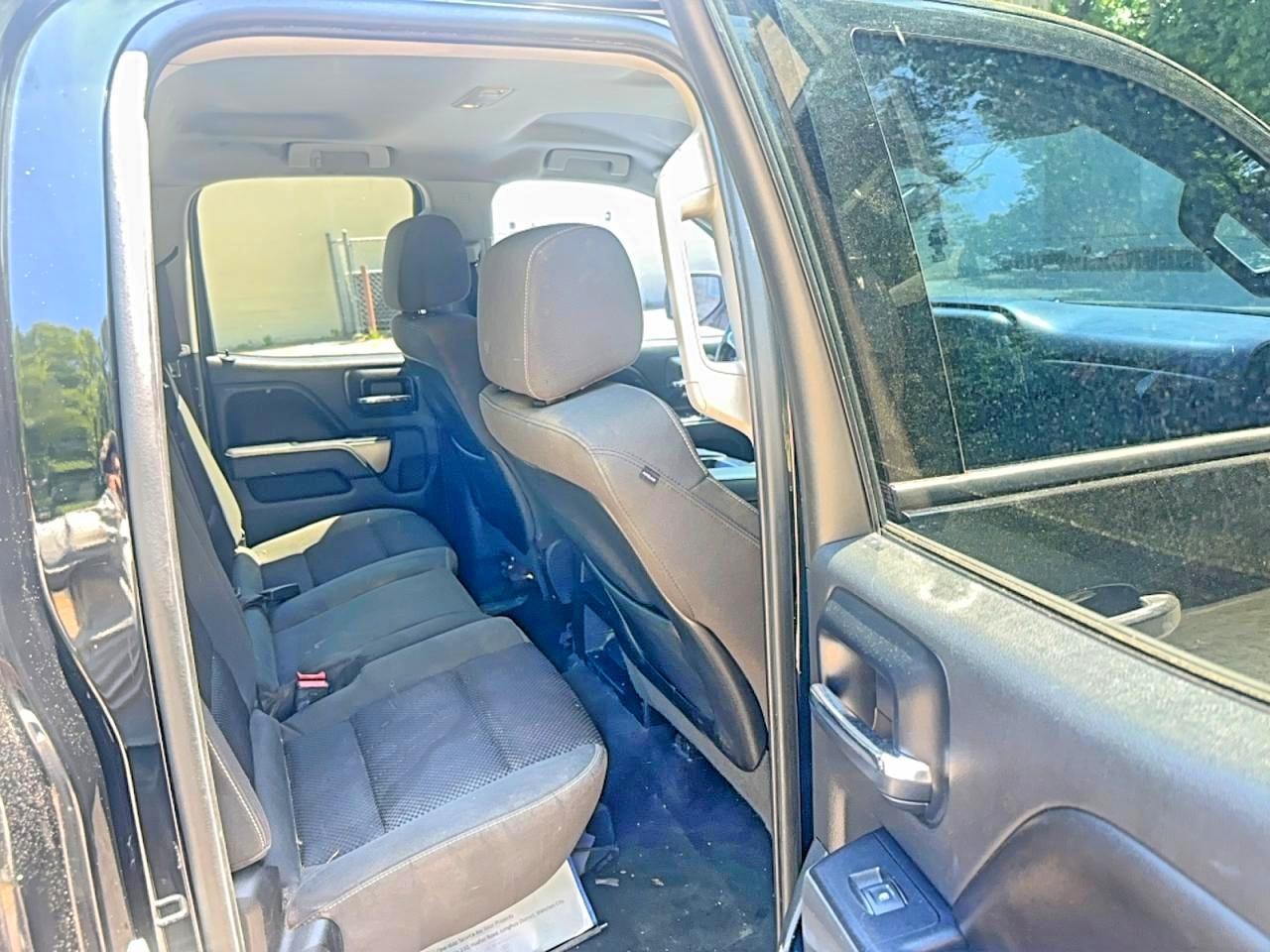 2014 Chevrolet Silverado C1500 Lt - Image 6