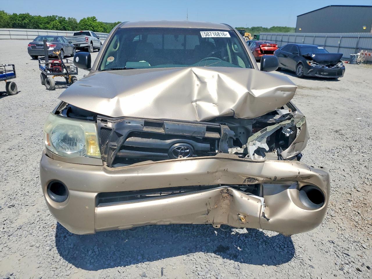 2006 Toyota Tacoma Access Cab - Image 5