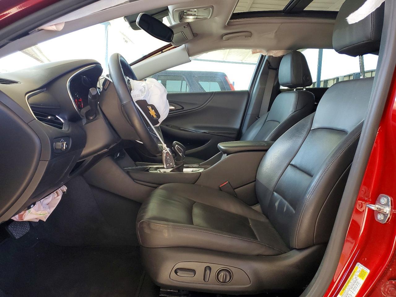 2023 Chevrolet Malibu Premier - Фото 7