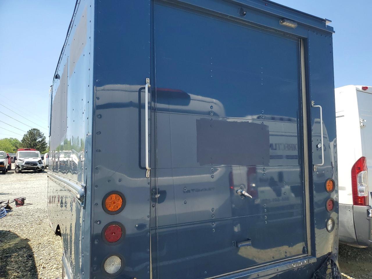 2021 Ford Transit T-350 Delivery Truck - Фото 6