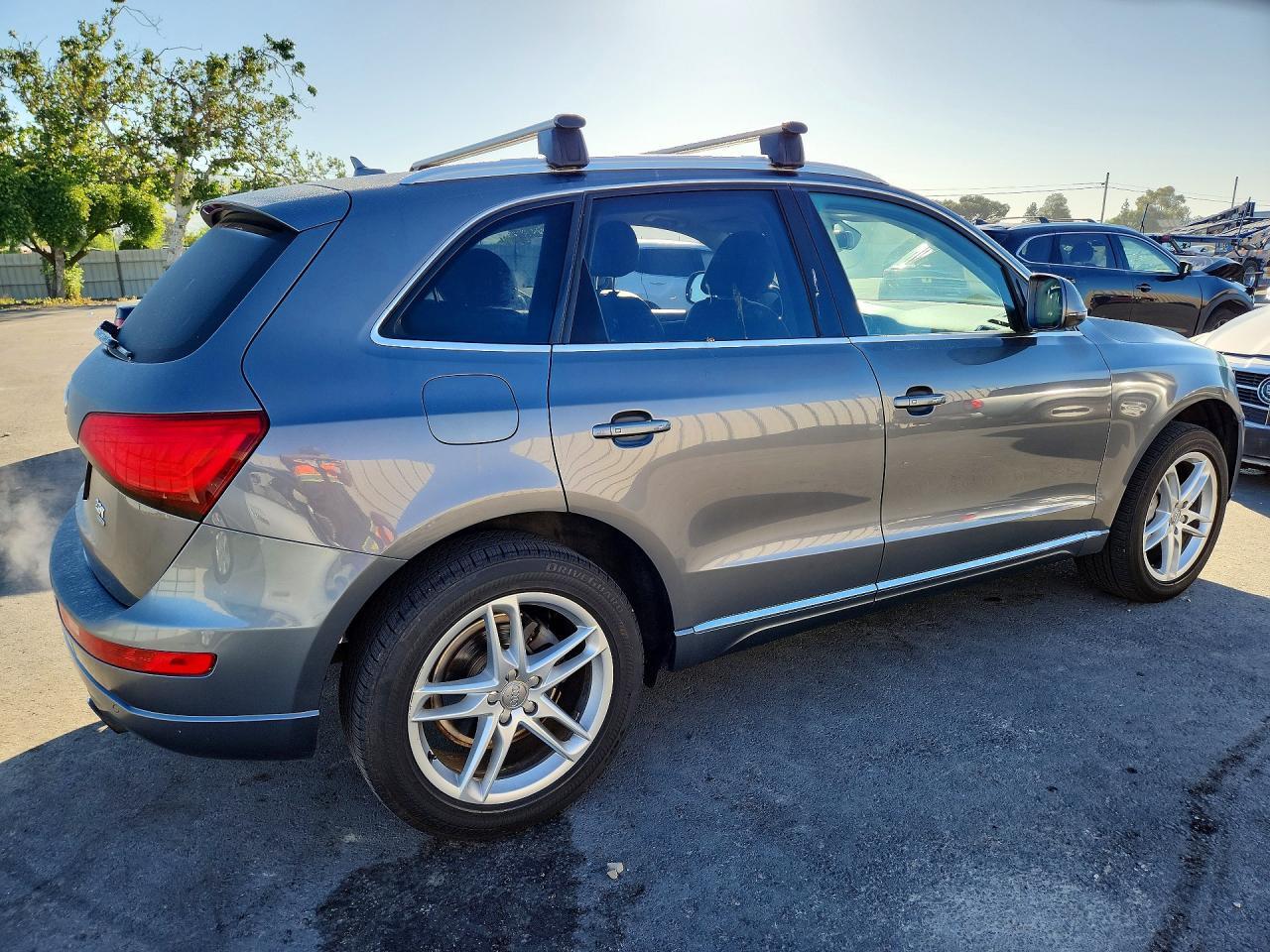 2014 Audi Q5 Premium Plus - Image 3