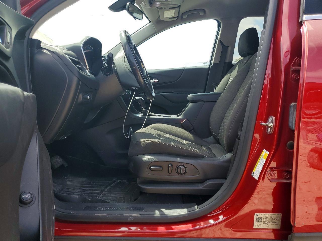 2019 Chevrolet Equinox Lt - Фото 7
