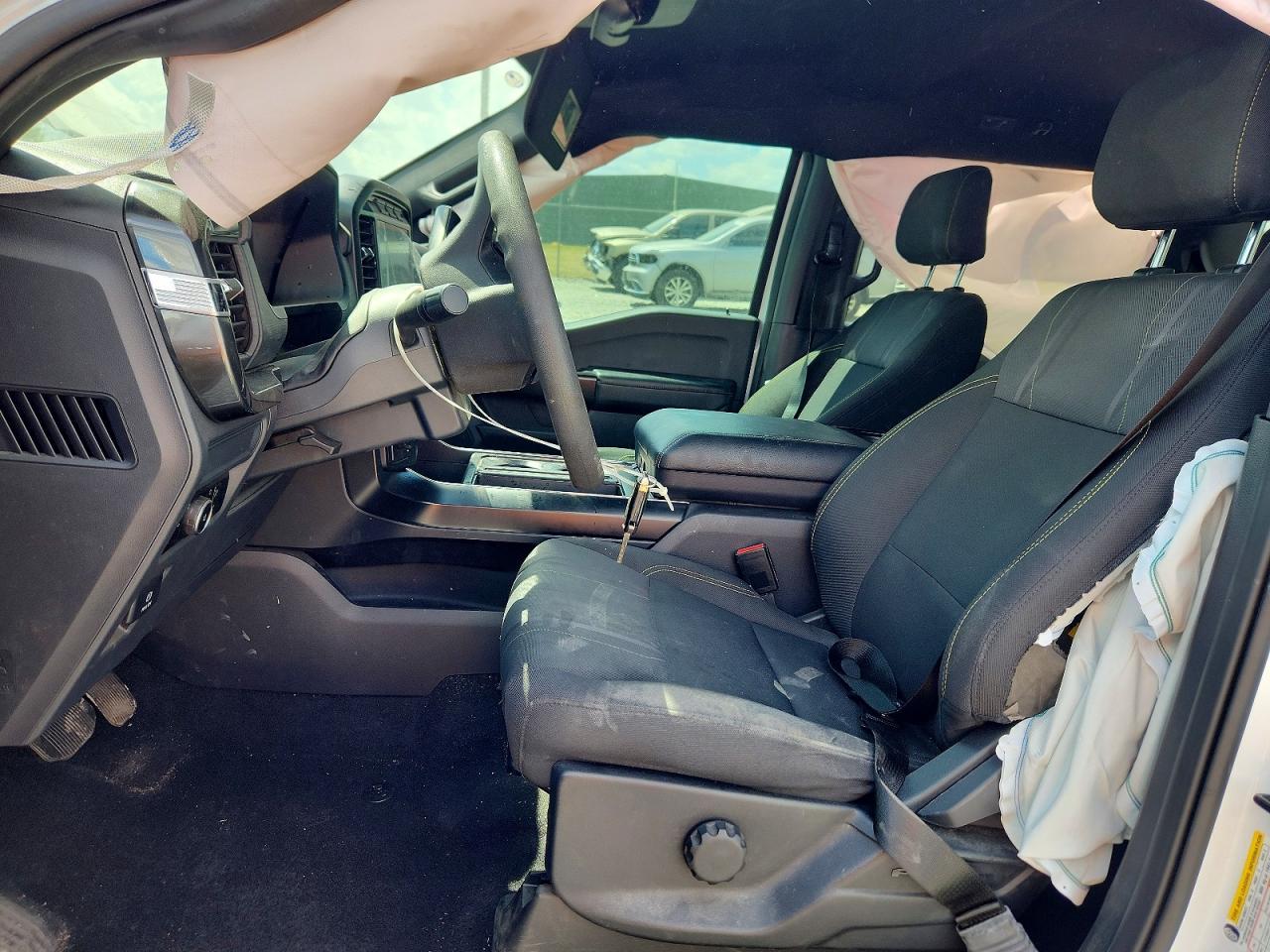 2024 Ford F150 Stx - Фото 7