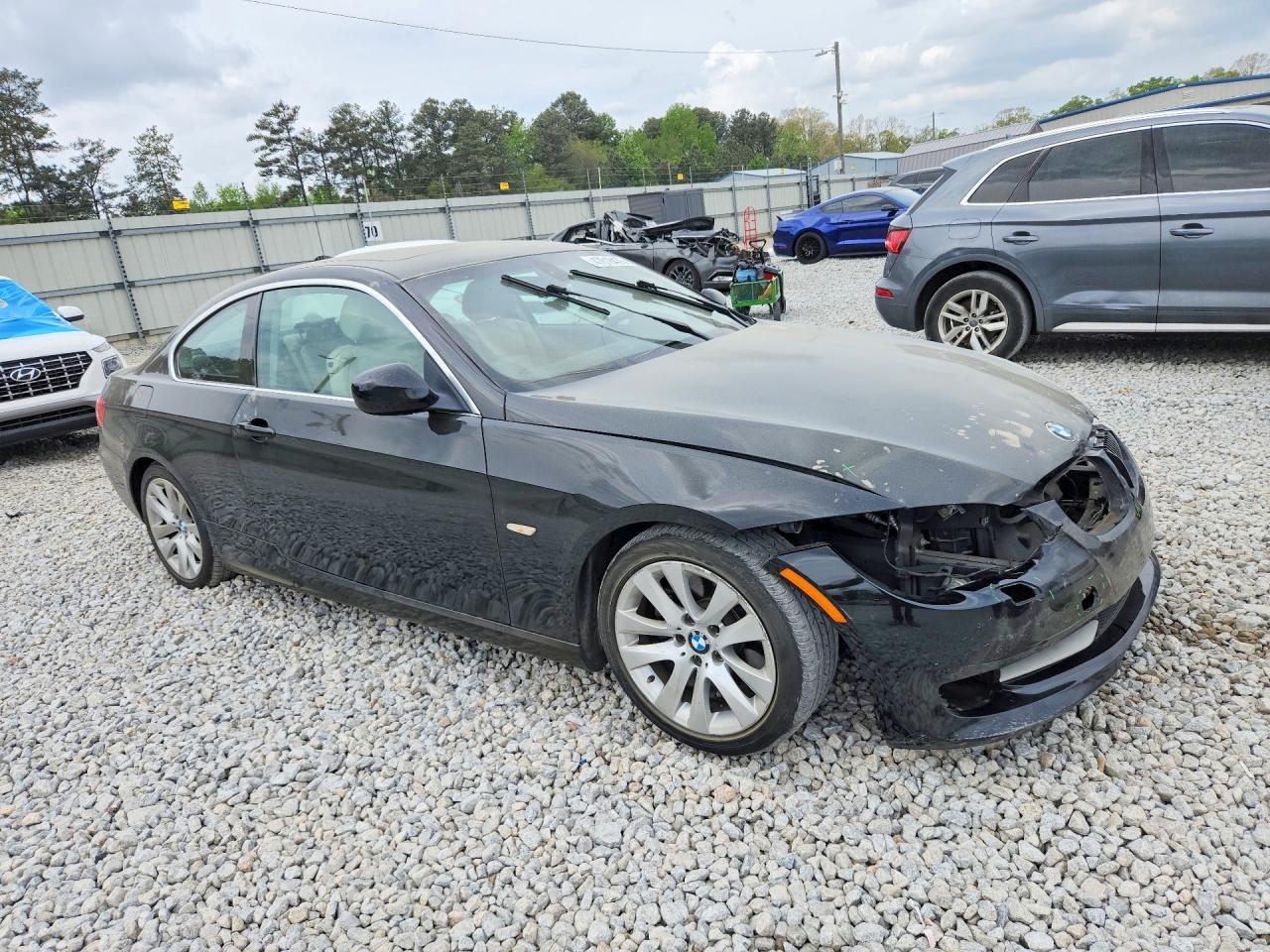 2011 BMW 328 I - Фото 4