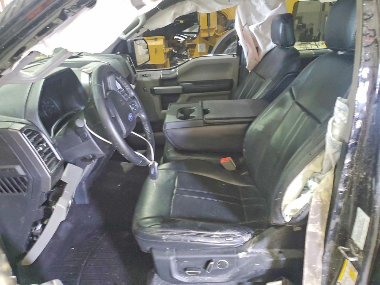 2018 Ford F150 Supercrew - Image 7
