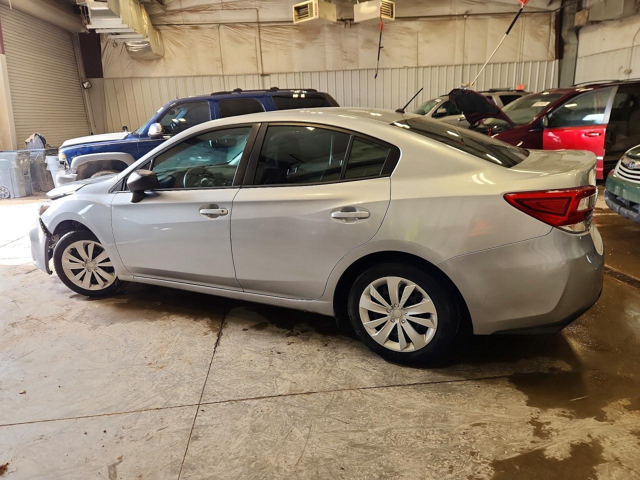 2017 Subaru Impreza - Image 2