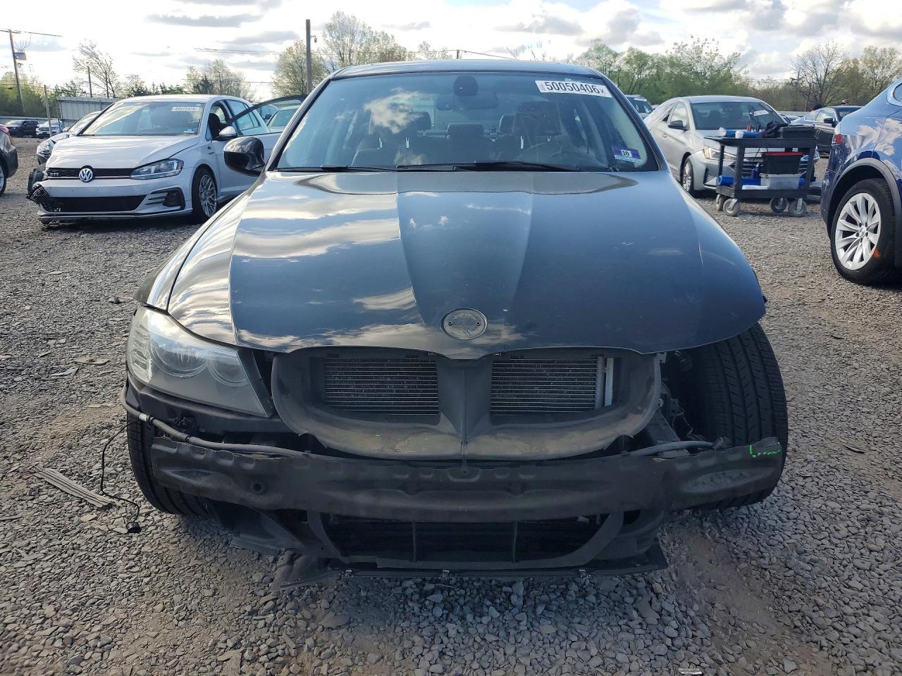 2011 BMW 328 Xi Sulev - Image 5