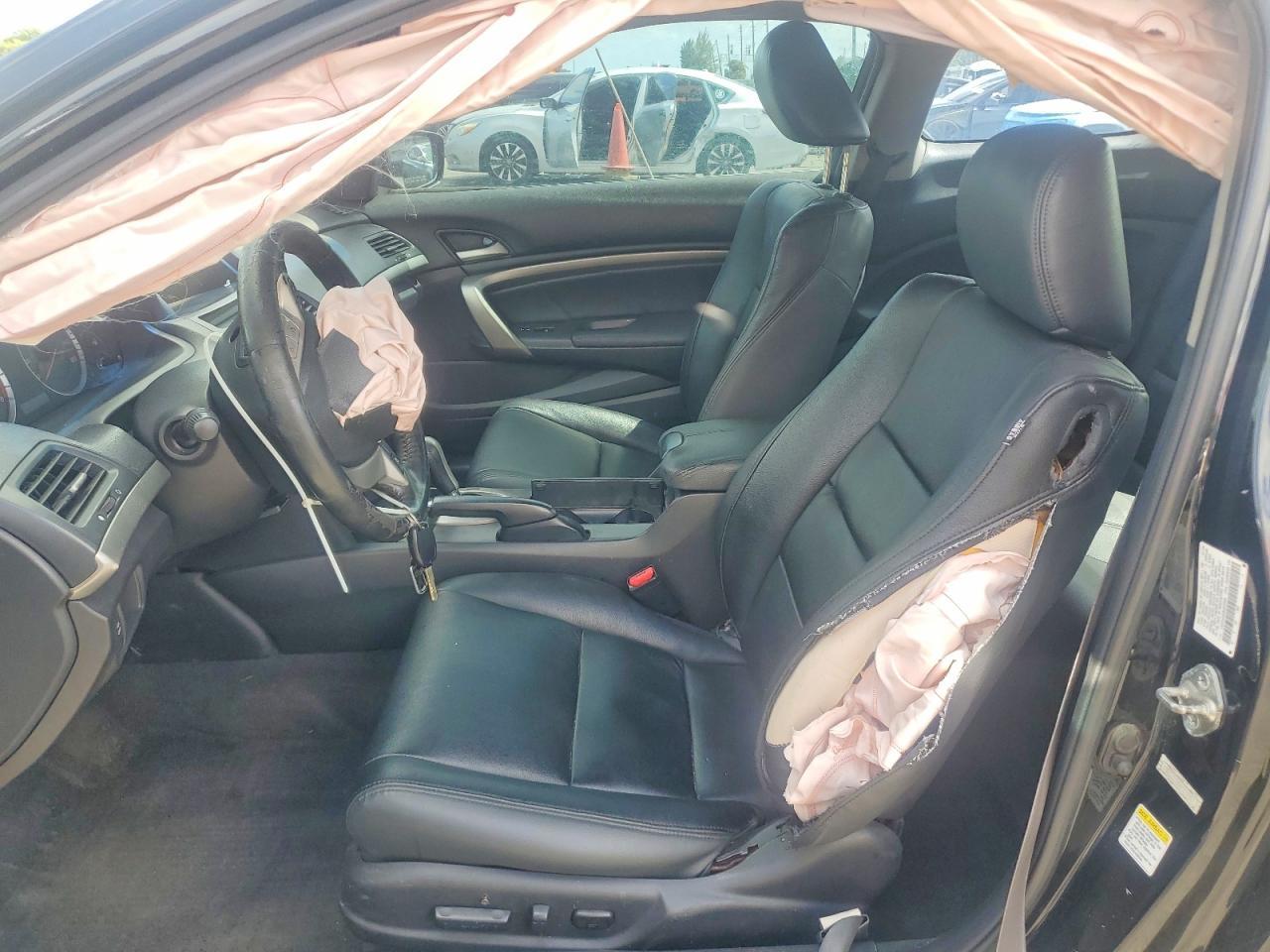 2008 Honda Accord Exl - Image 7