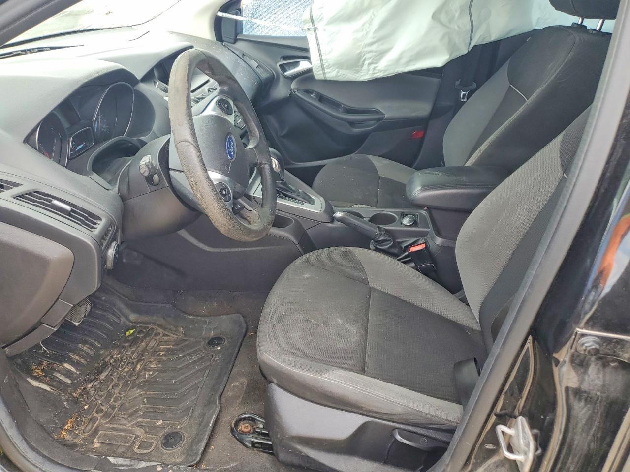 2013 Ford Focus Se - Фото 7