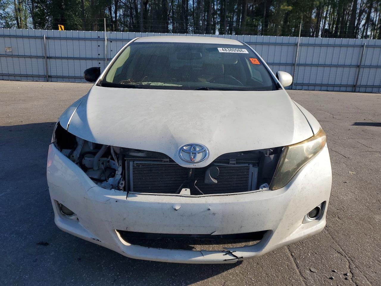 2010 Toyota Venza Awd V6 - Фото 5