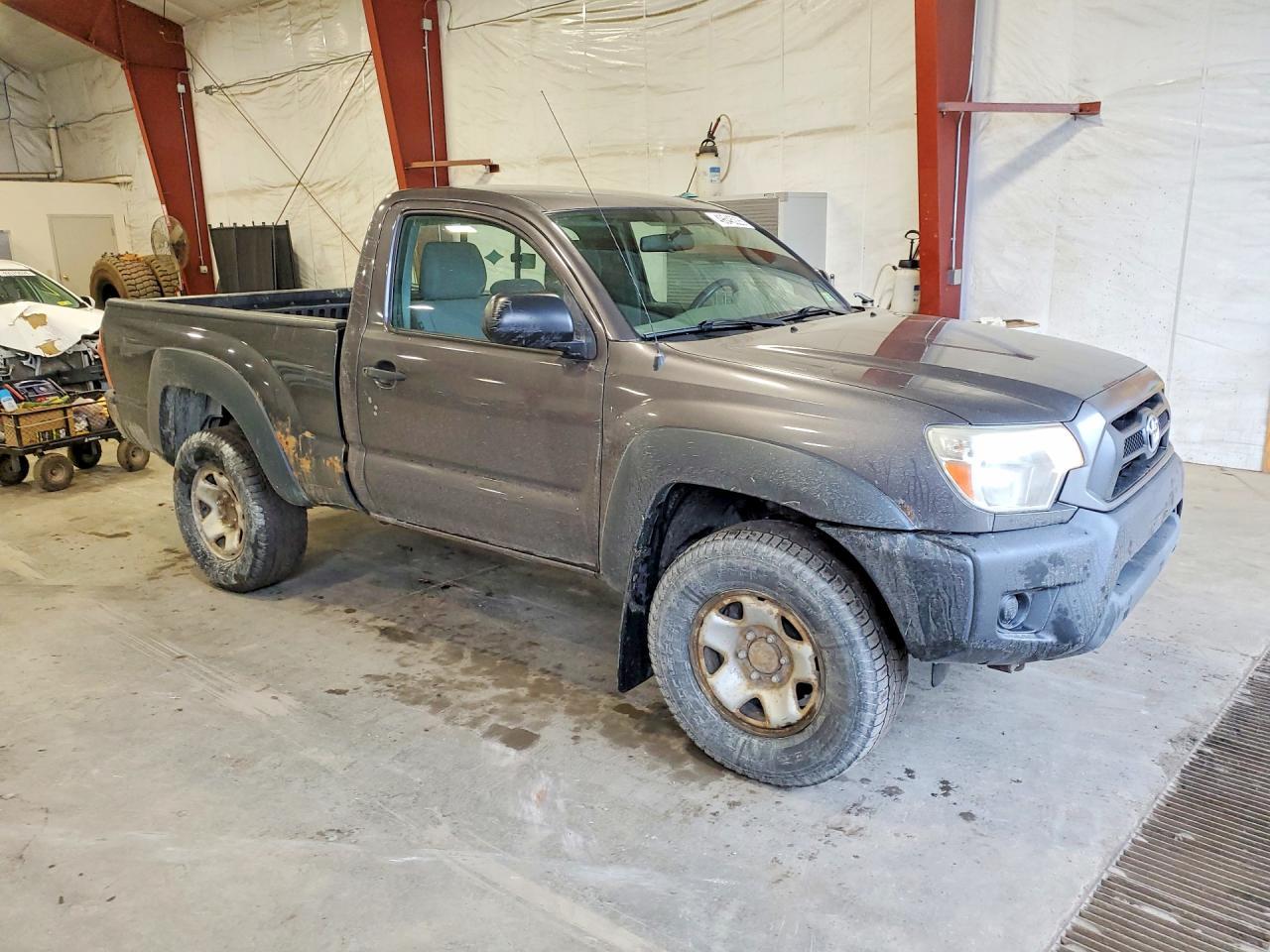 2012 Toyota Tacoma - Image 4