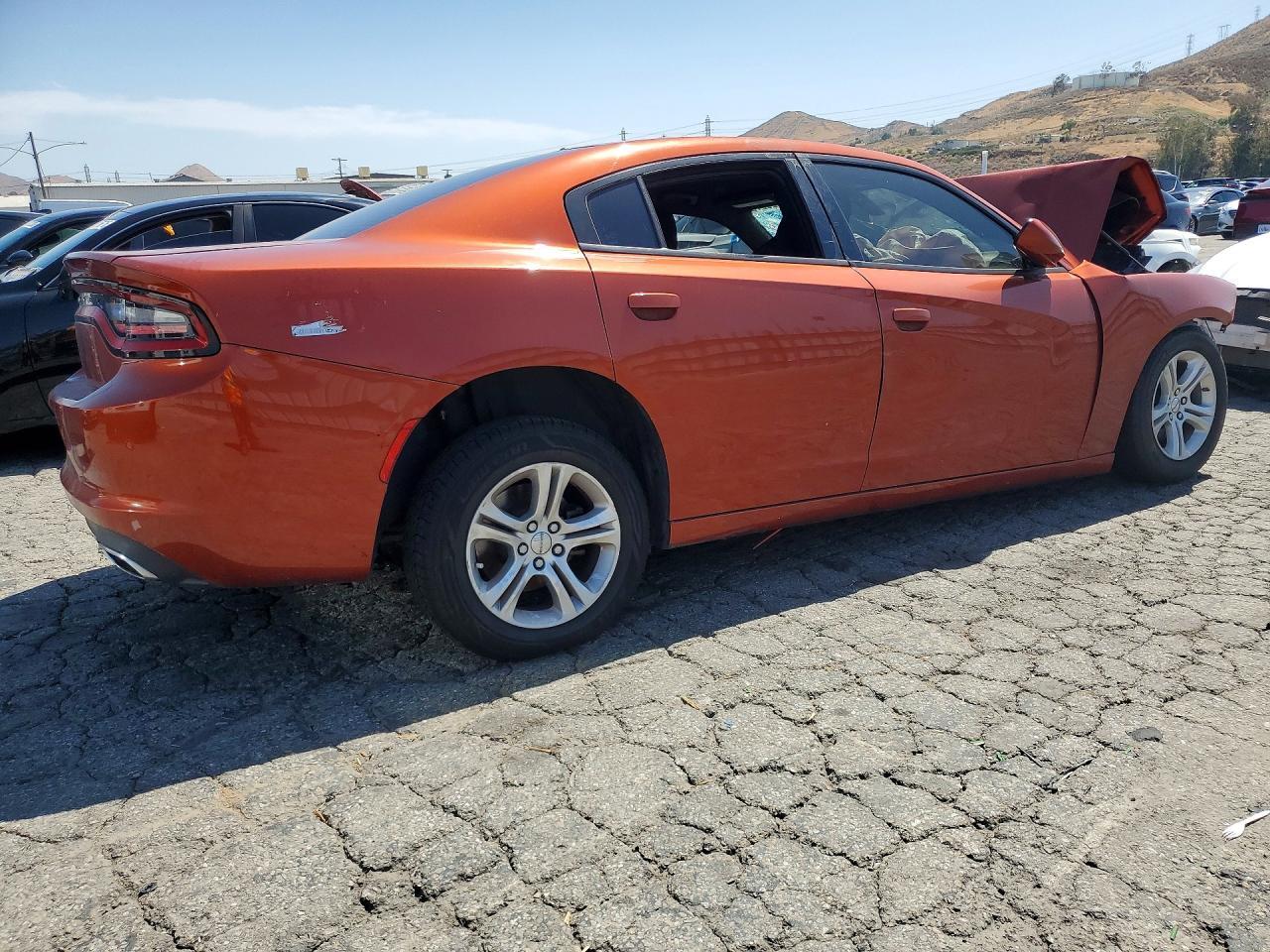 2022 Dodge Charger Sxt - Фото 3