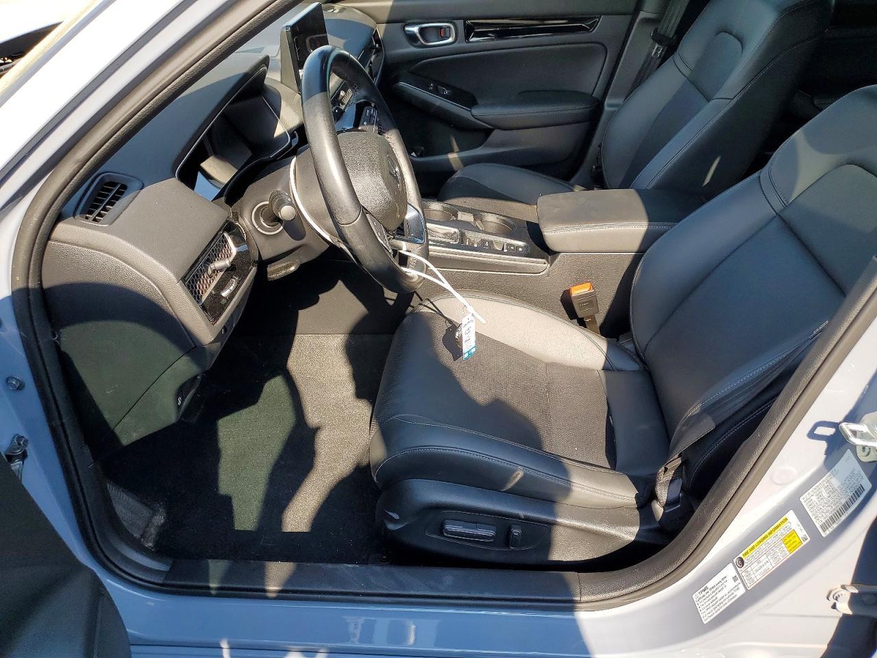 2022 Honda Civic Sport Touring - Фото 7