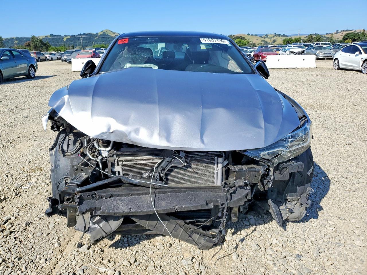 2021 Volkswagen Jetta - Фото 5