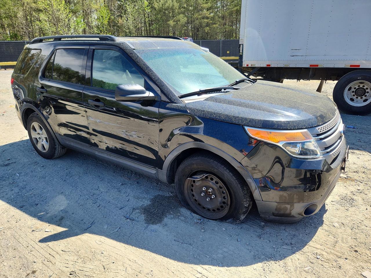 2013 Ford Explorer - Image 4