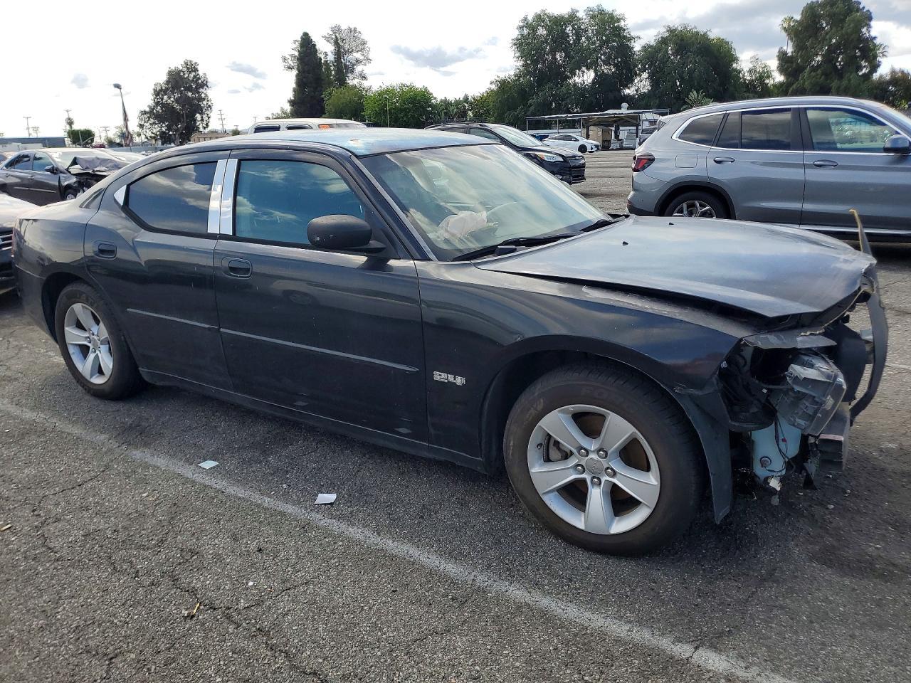 2006 Dodge Charger Se - Фото 4