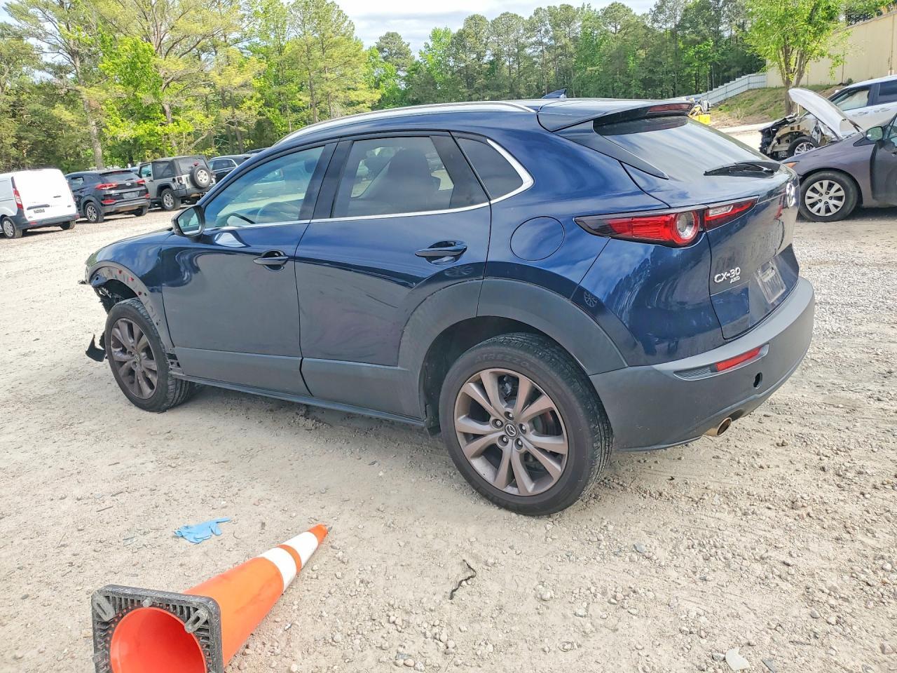 2021 Mazda Cx-30 Premium - Фото 2