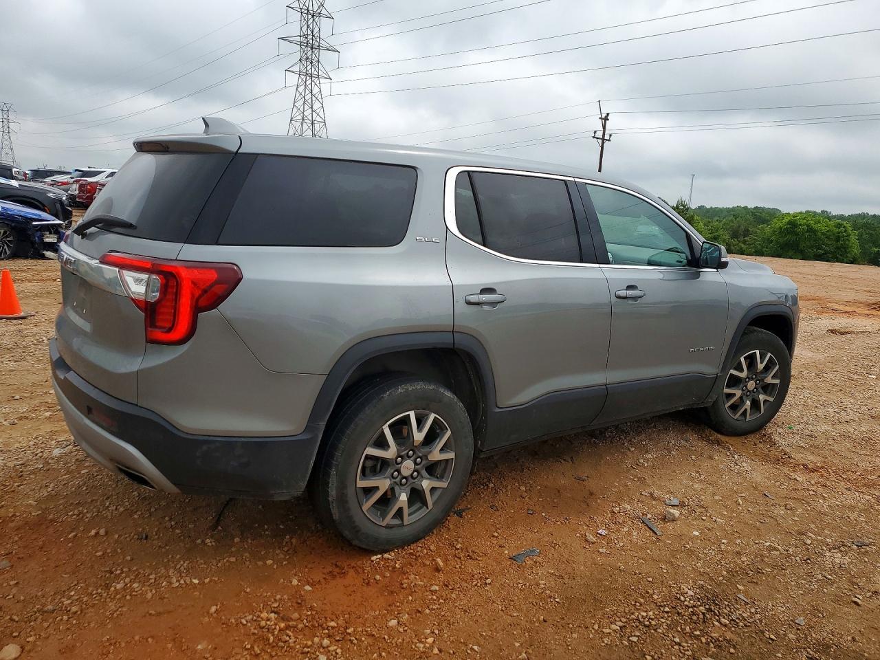 2023 GMC Acadia Sle - Image 3