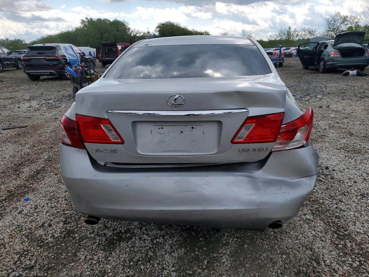 2008 Lexus Es 350 - Image 6
