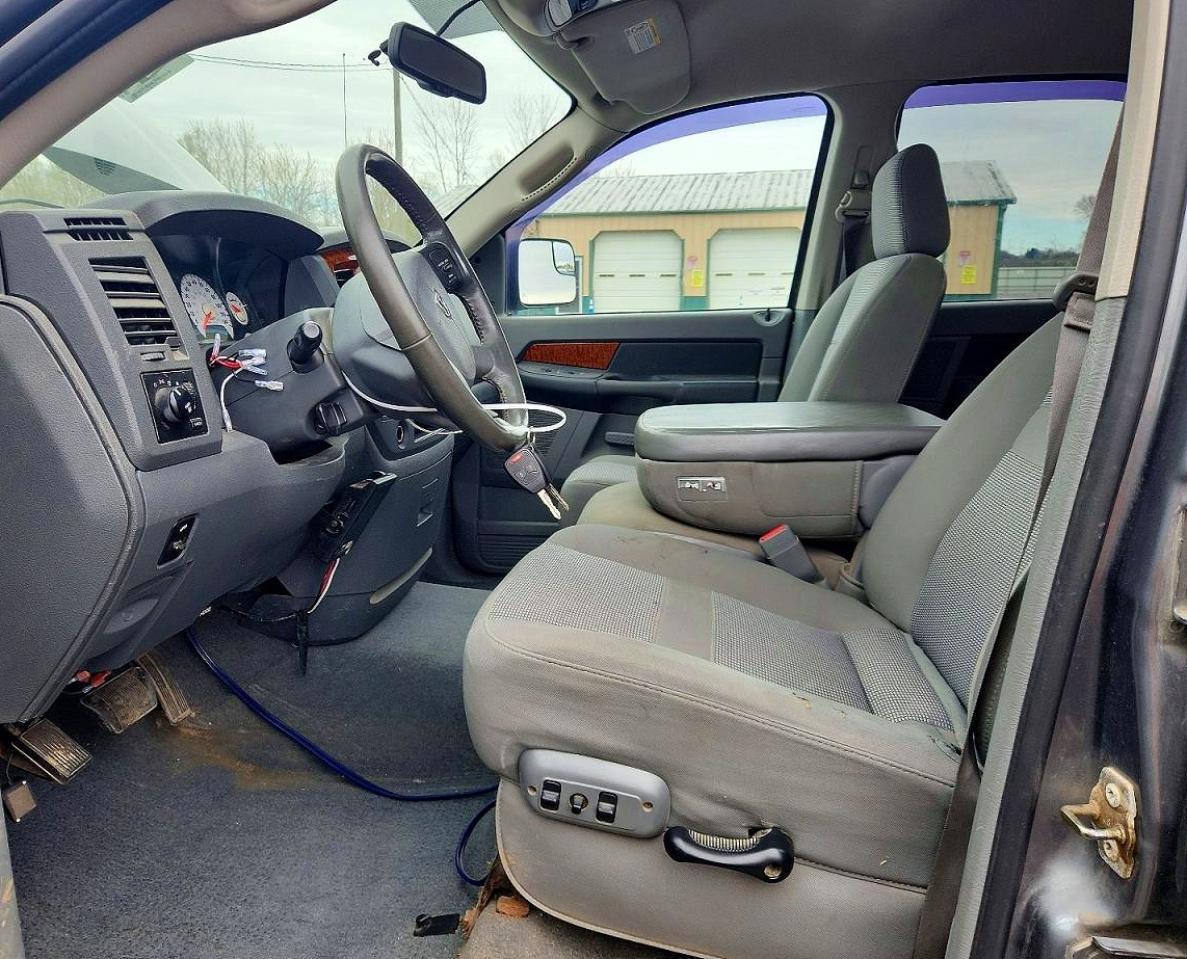 2006 Dodge Ram 2500 St - Фото 7