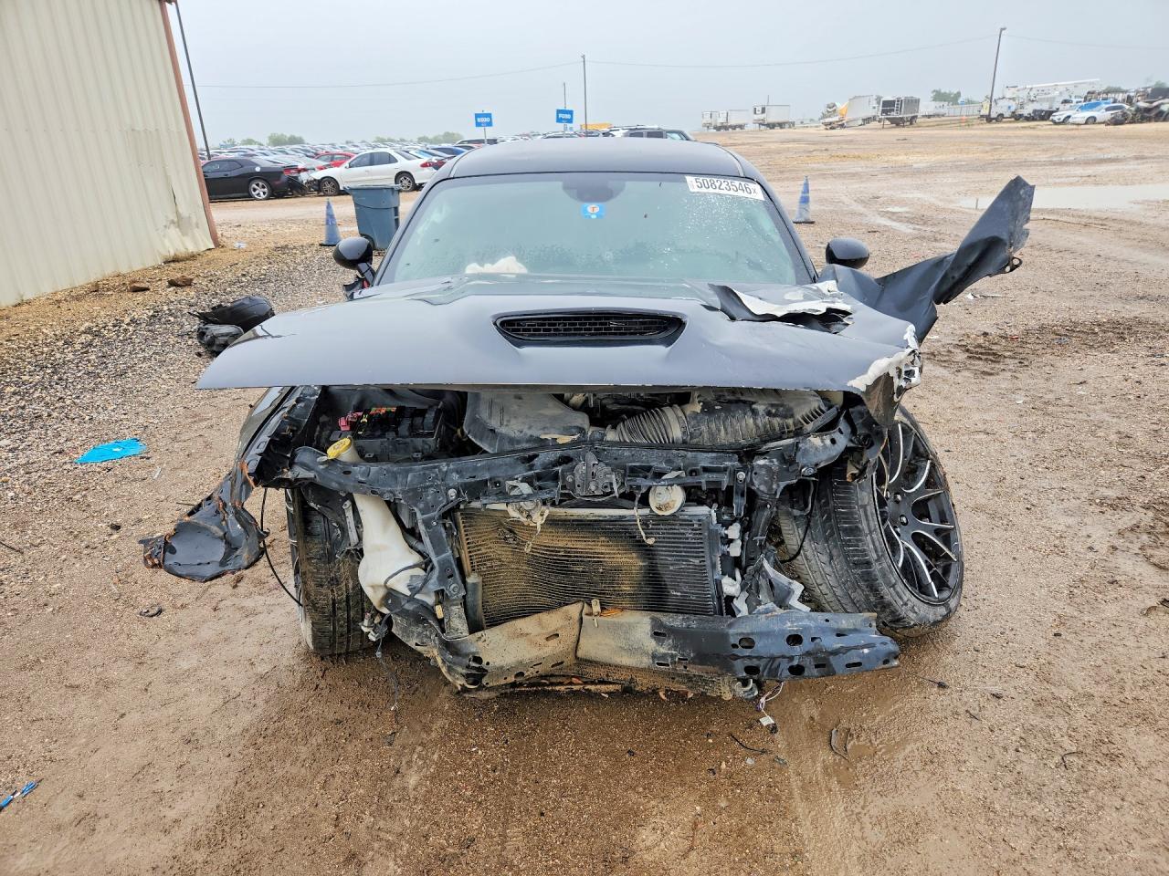 2020 Dodge Challenger Gt - Image 5