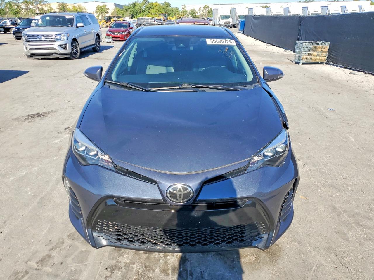 2019 Toyota Corolla Se - Фото 5
