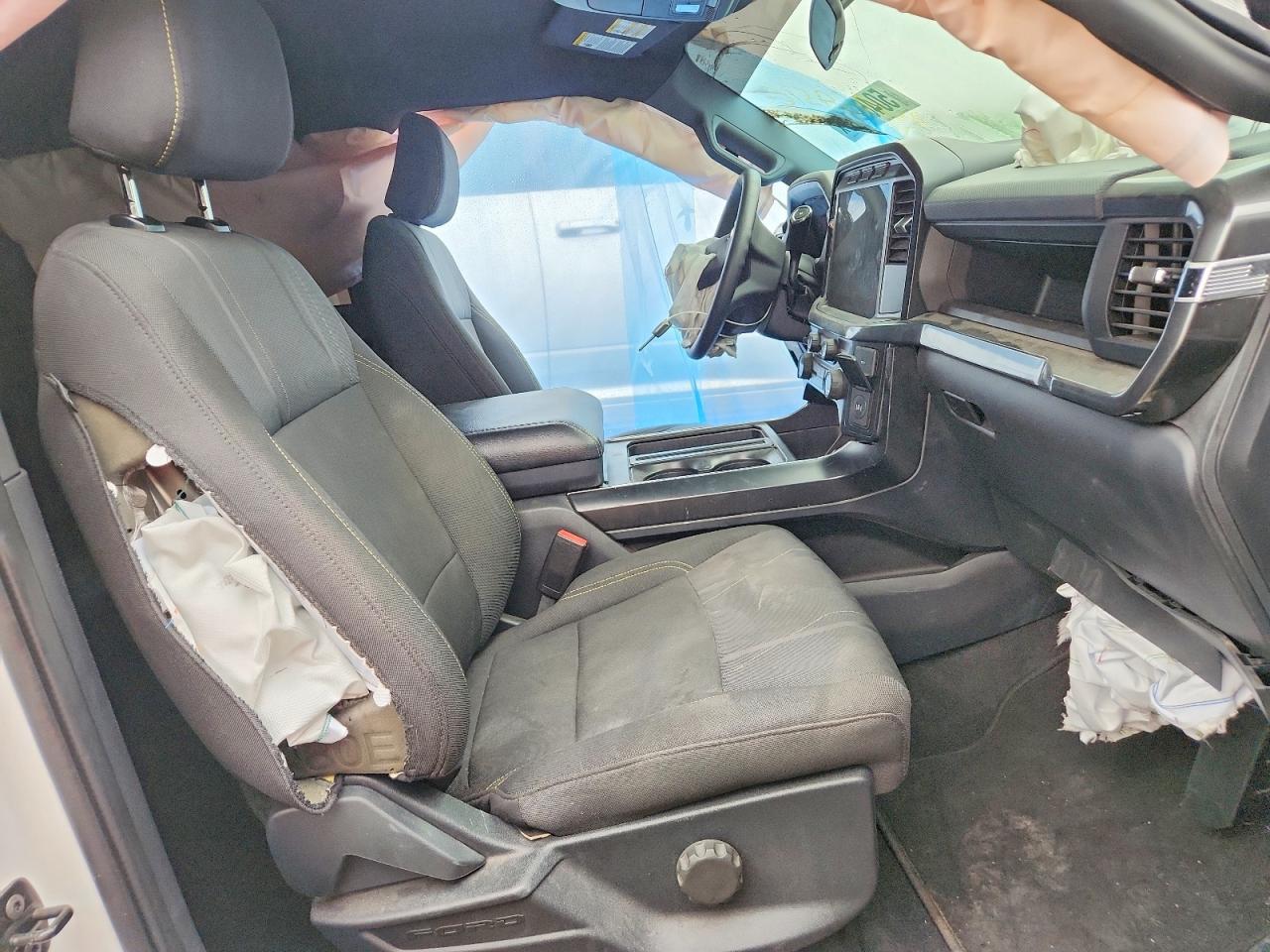 2024 Ford F150 Stx - Фото 7
