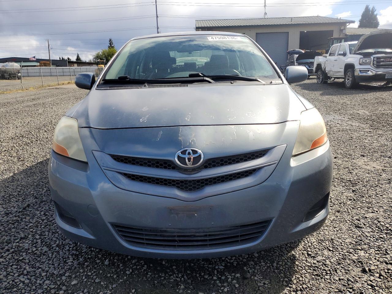 2007 Toyota Yaris Base - Image 5