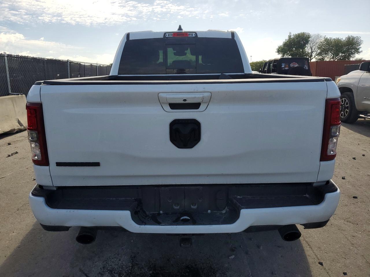 2020 Ram 1500 Big Horn - Фото 6