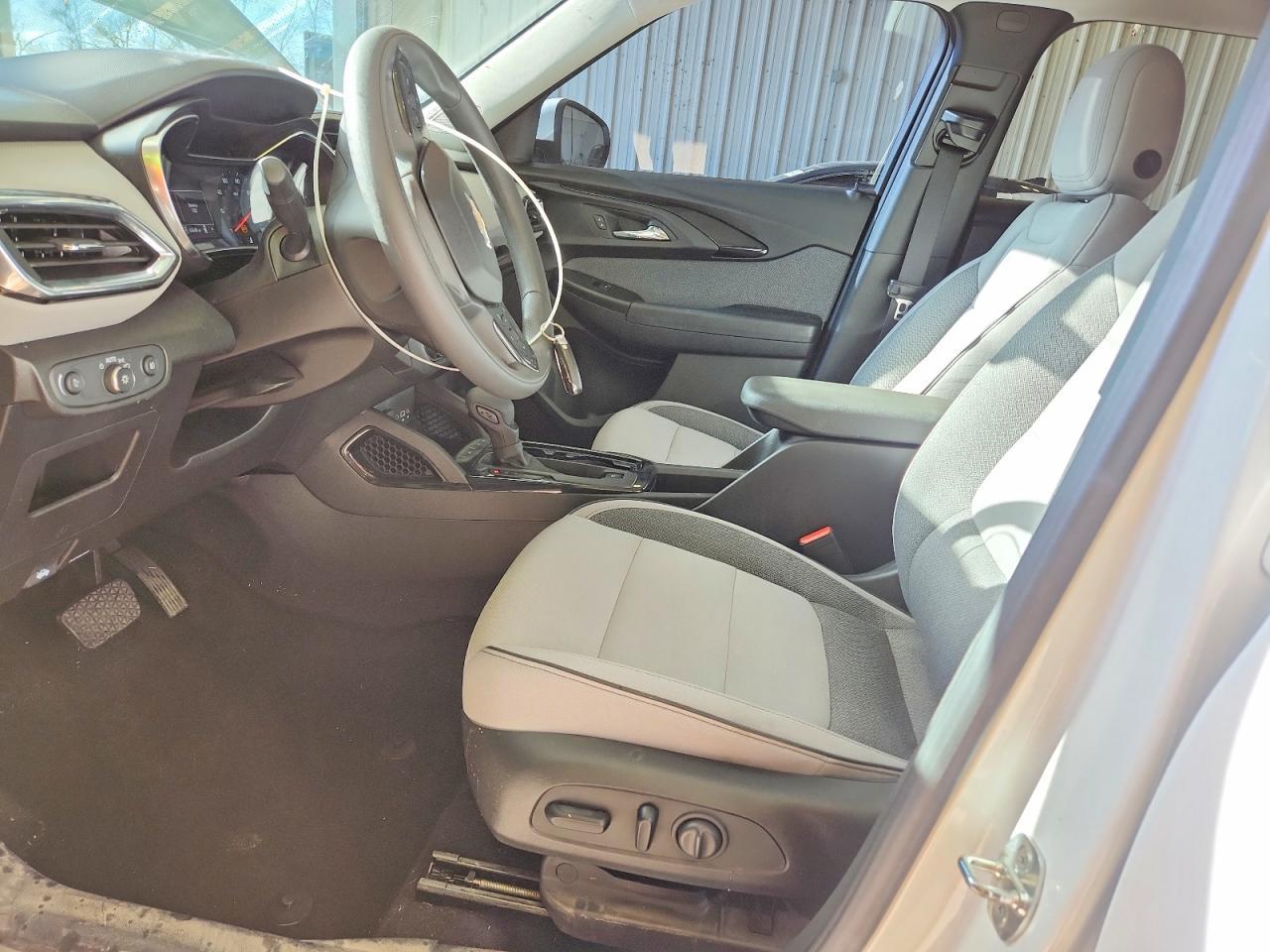 2022 Chevrolet Trailblazer Lt - Image 7