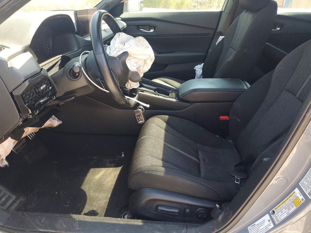 2023 Honda Accord Hybrid Sport - Image 7