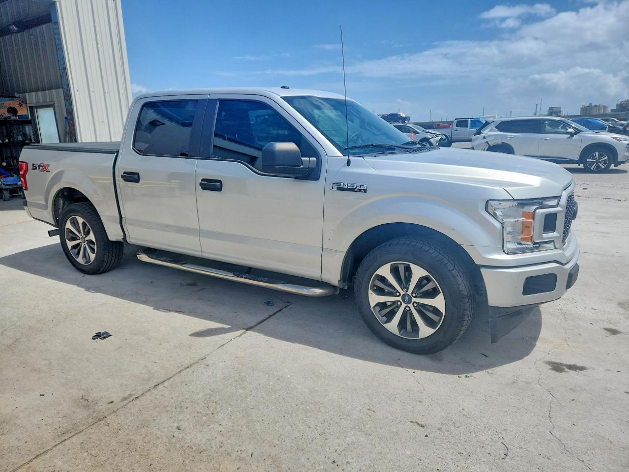 2019 Ford F150 Supercrew - Image 4
