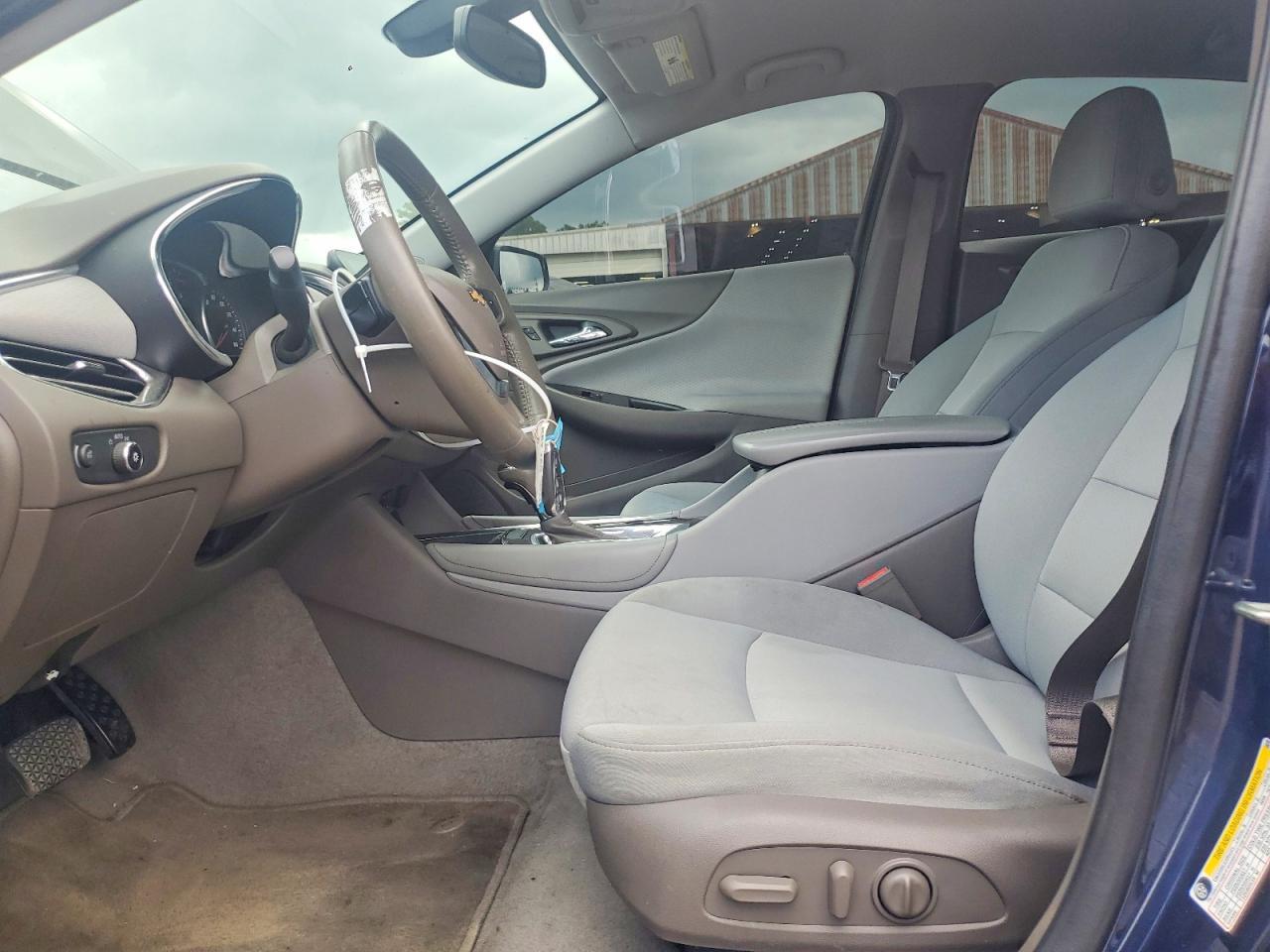 2018 Chevrolet Malibu Lt - Фото 7