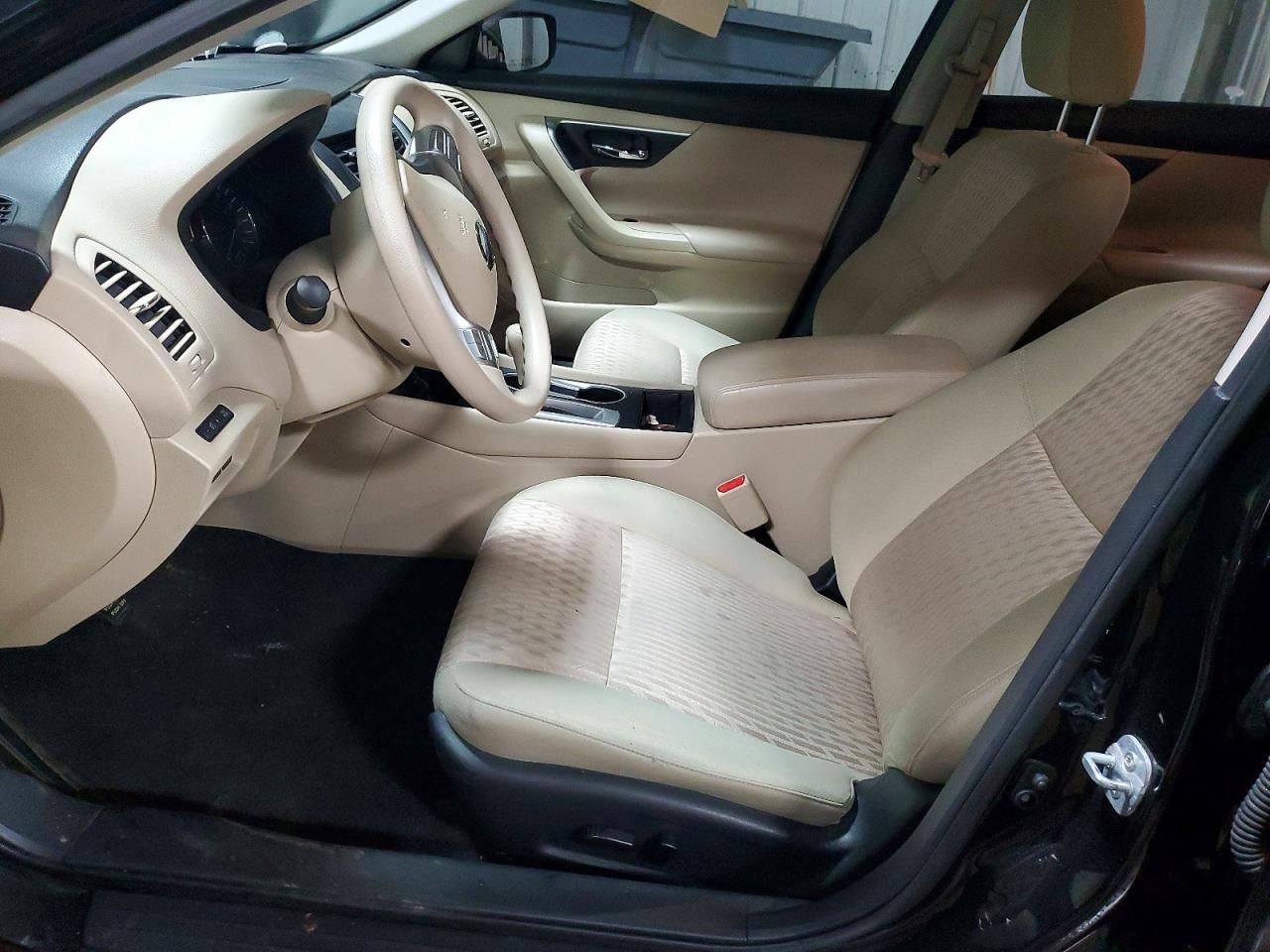 2016 Nissan Altima 2.5 S - Фото 7