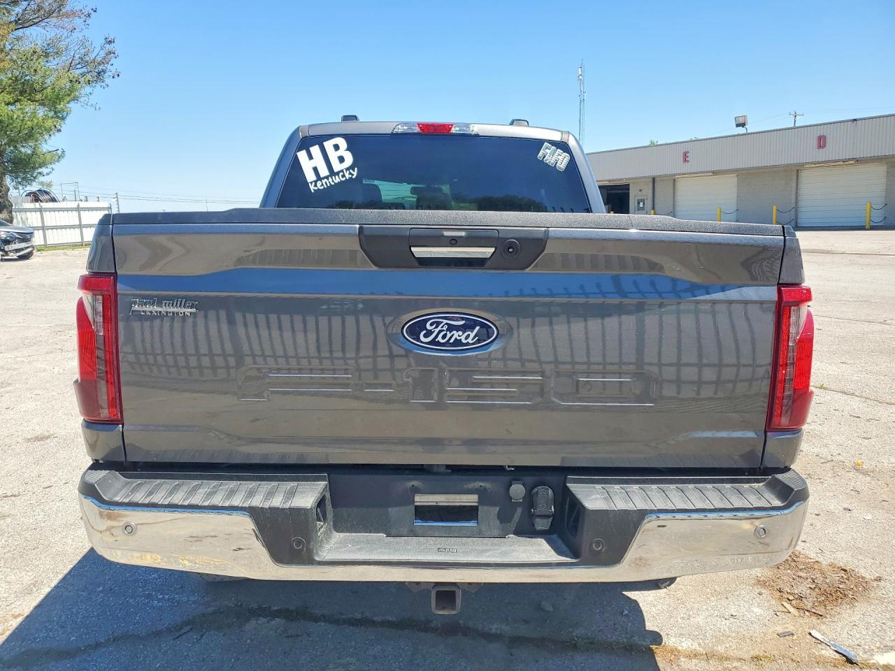2024 Ford F150 Xlt - Image 6