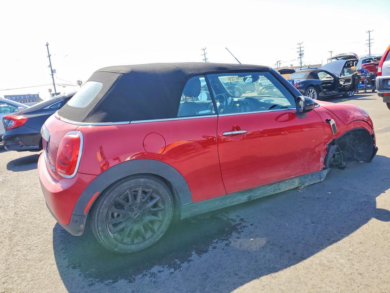 2019 Mini Cooper - Фото 3