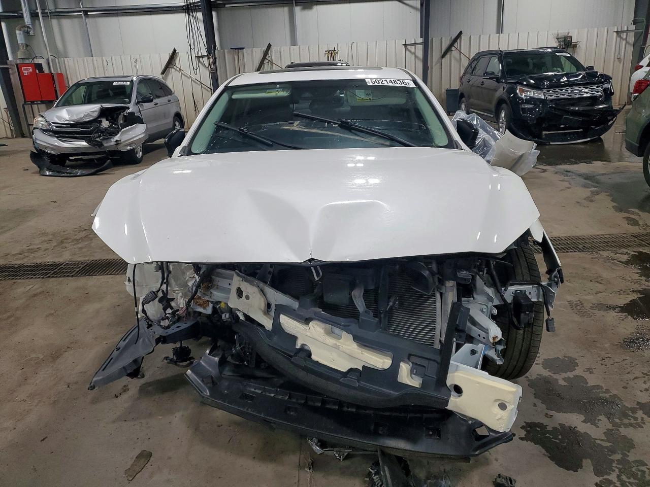 2020 Mazda 6 Grand Touring - Фото 5