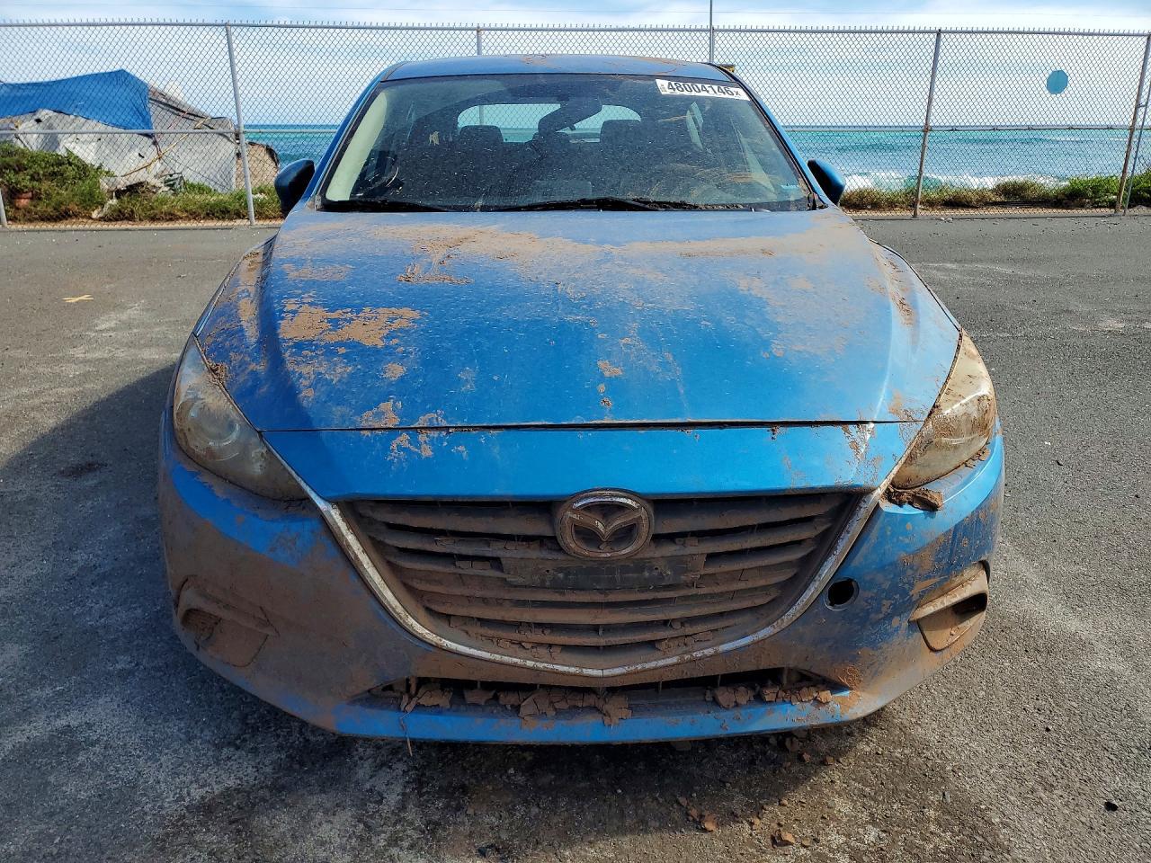 2016 Mazda 3 Sport - Фото 5