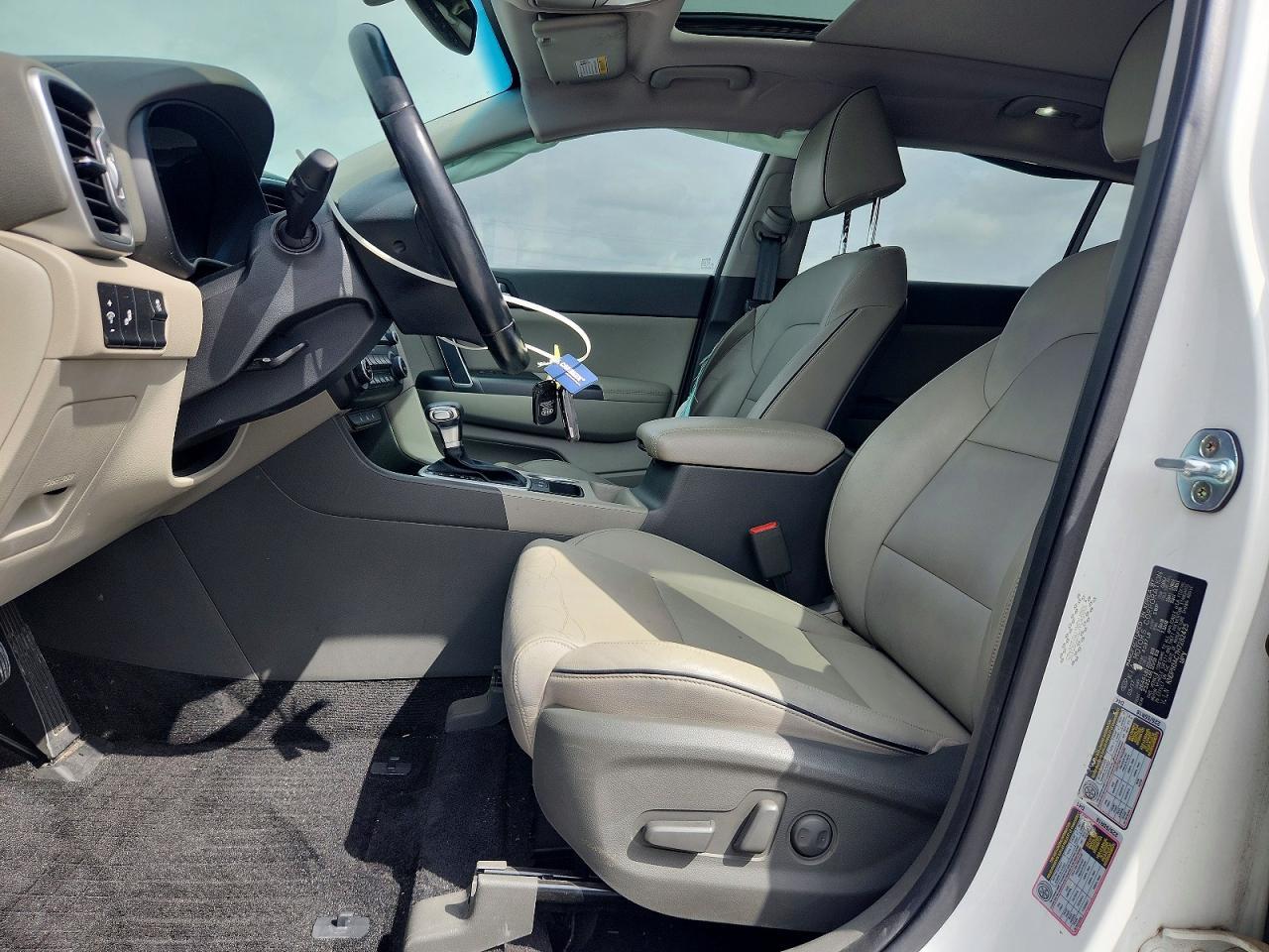 2017 Kia Sportage Ex - Image 7