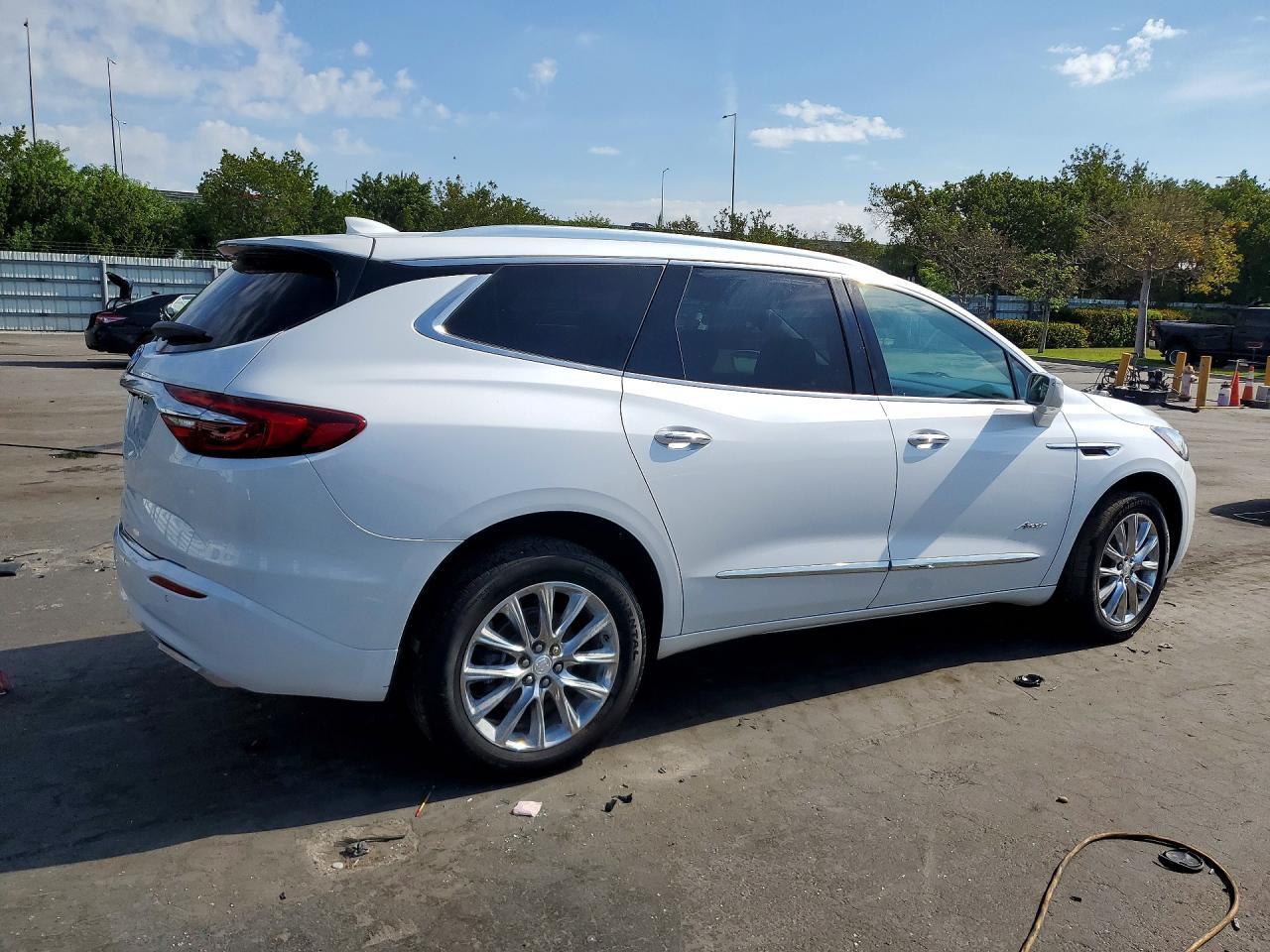 2020 Buick Enclave Avenir - Фото 3