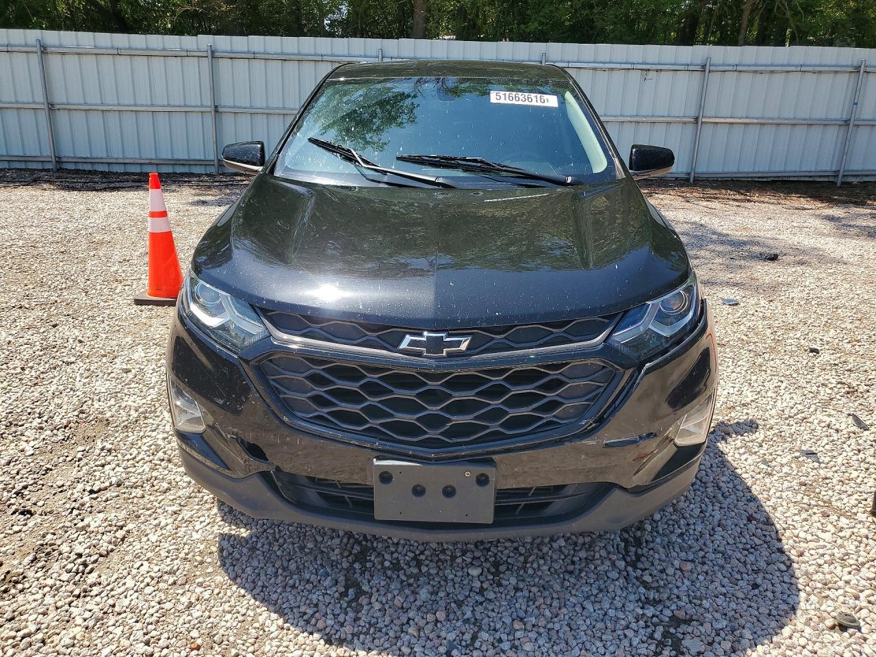 2019 Chevrolet Equinox Lt - Фото 5
