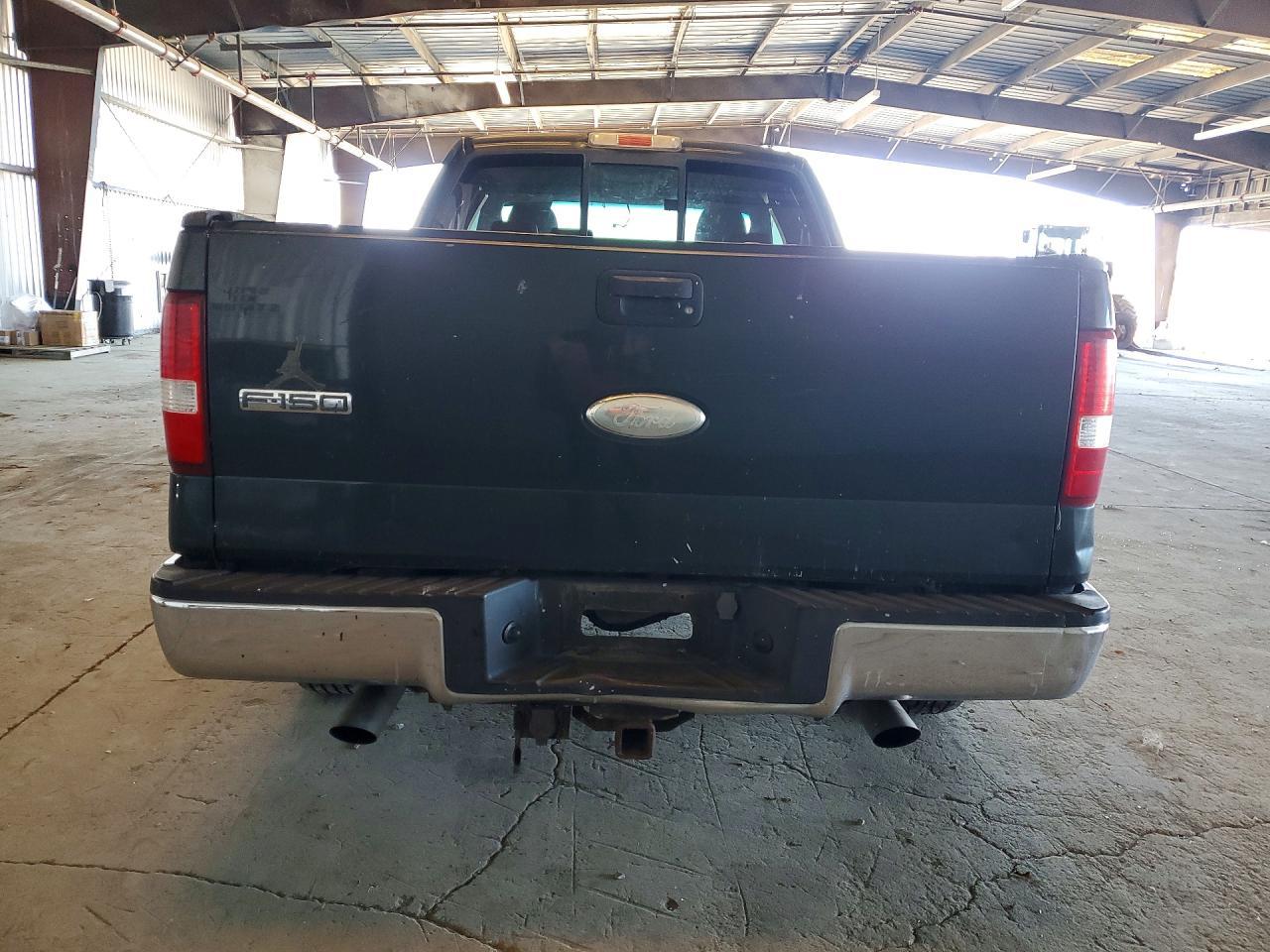 2006 Ford F150 - Фото 6